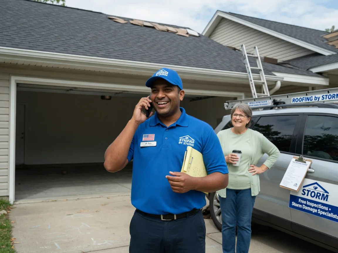 Roof Repair Near Me Liberty, SC FAQs